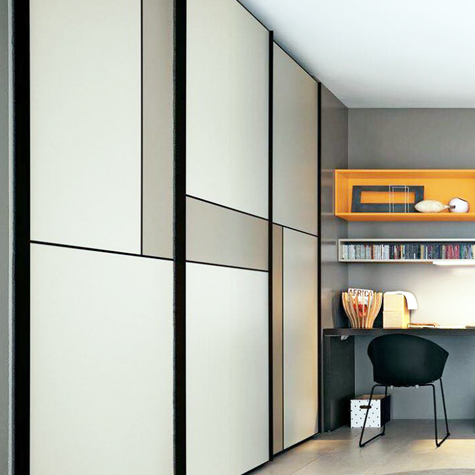 dressing coulissant - Chic House