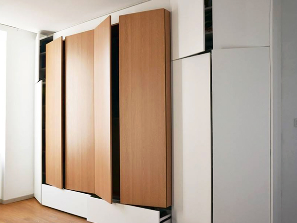 fabrication-dressing ouvrant Tunisie