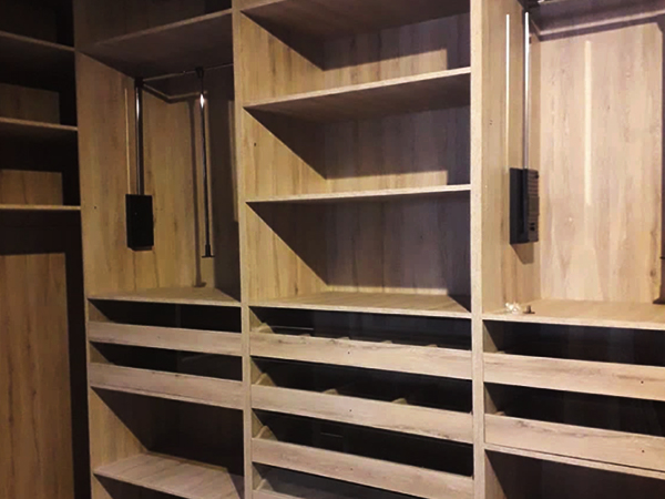 fabrication-dressing sans facades Tunisie