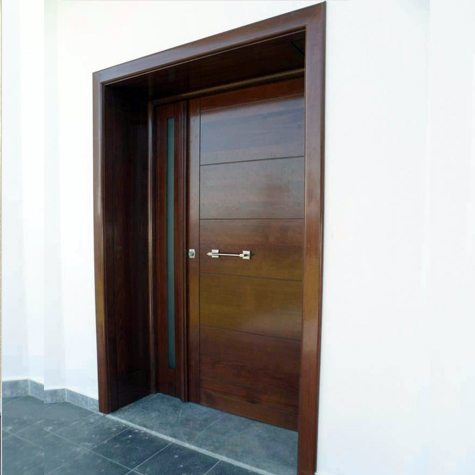 Porte extérieur - Chic House